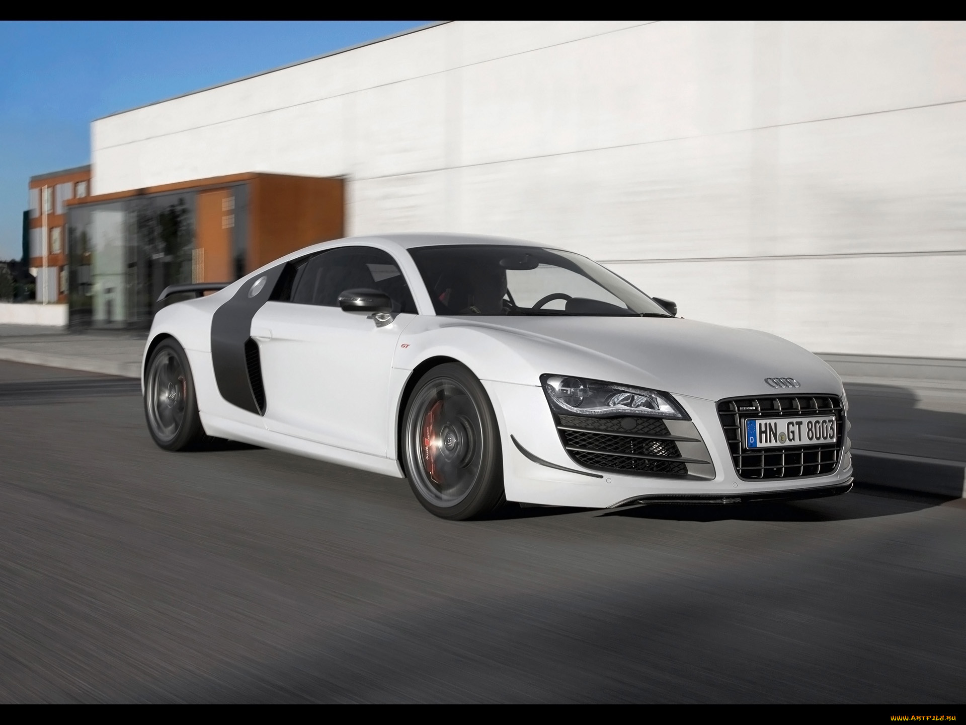 audi, r8, gt, at, speed, , 